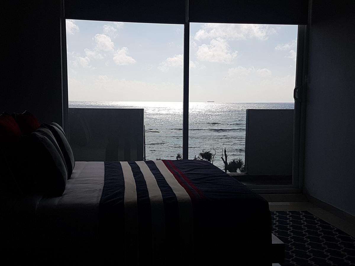 A One Hotel - "The Marine" 可倫坡 外观 照片