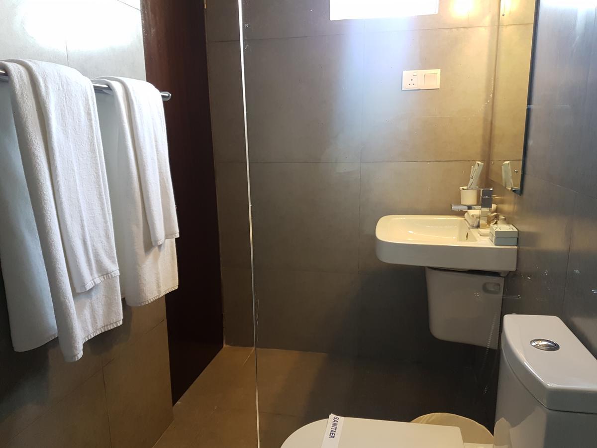 A One Hotel - "The Marine" 可倫坡 外观 照片