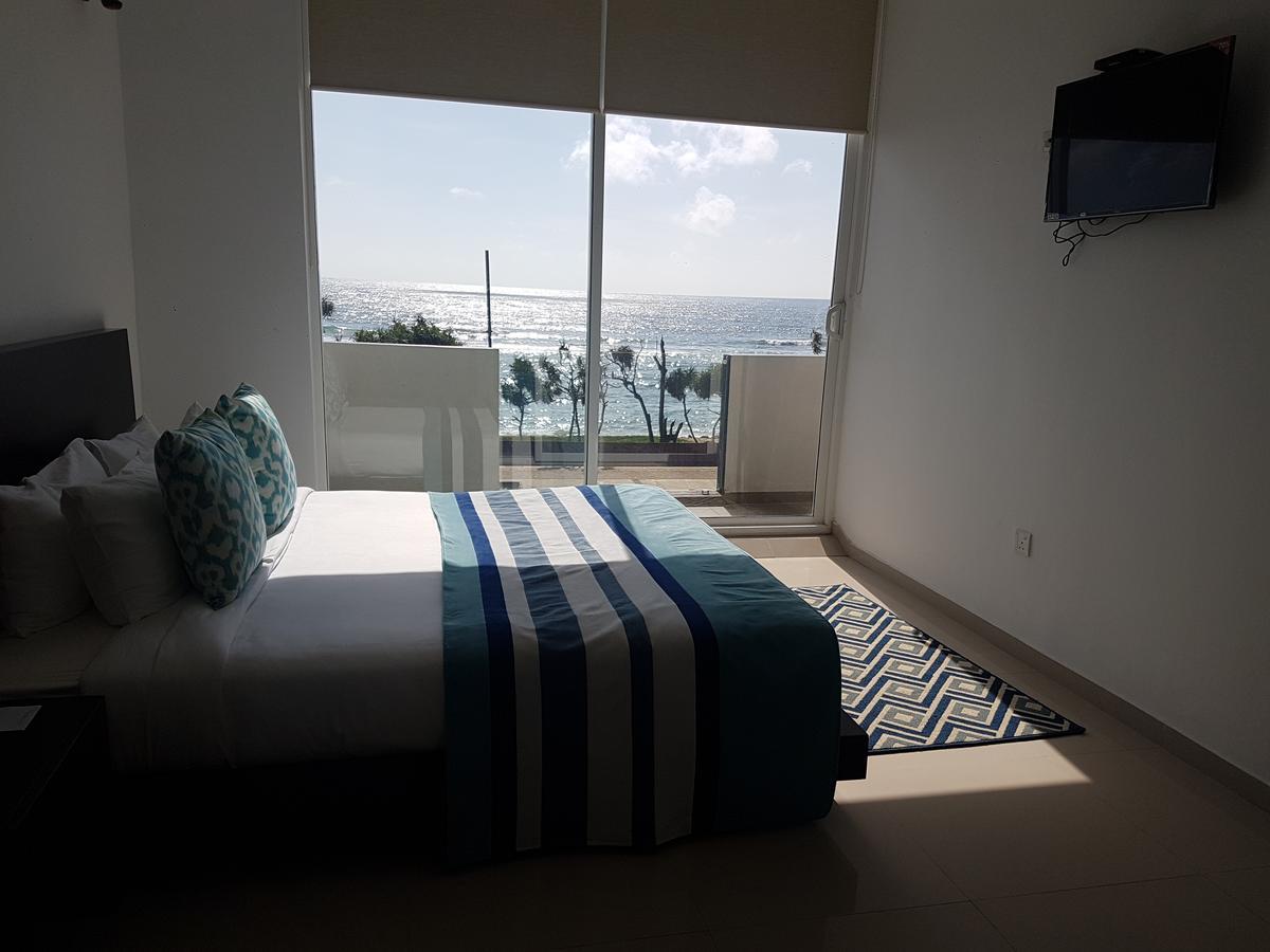 A One Hotel - "The Marine" 可倫坡 外观 照片