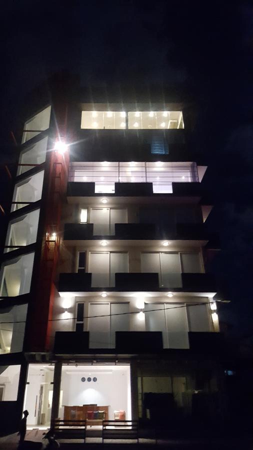 A One Hotel - "The Marine" 可倫坡 外观 照片