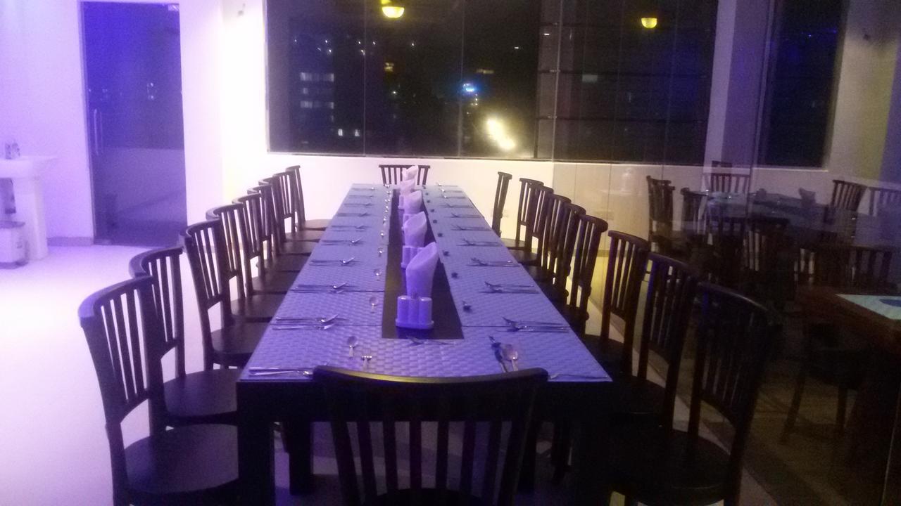 A One Hotel - "The Marine" 可倫坡 外观 照片