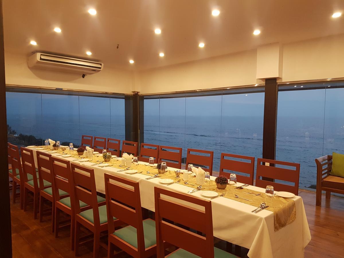 A One Hotel - "The Marine" 可倫坡 外观 照片