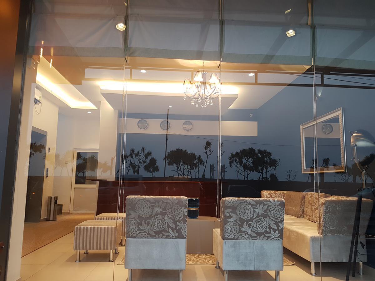 A One Hotel - "The Marine" 可倫坡 外观 照片
